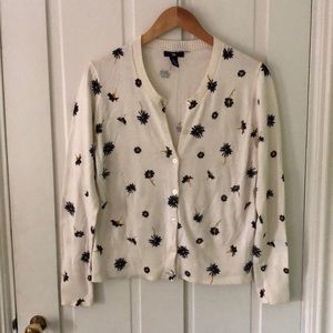 GAP Cardigan Size L